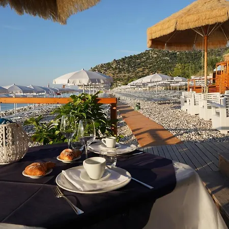 Ulivo Mit Pool Und Privatstrand Holiday home
