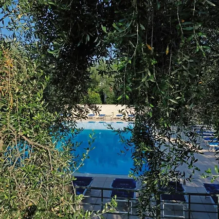 Holiday home Ulivo Mit Pool Und Privatstrand *