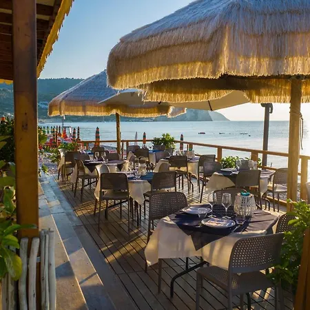 Ulivo Mit Pool Und Privatstrand Holiday home *