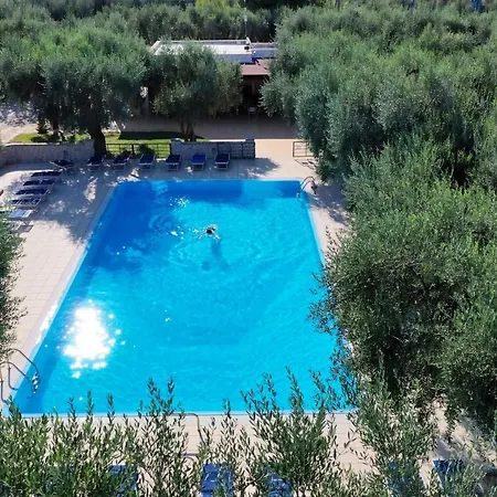 Holiday home Ulivo Mit Pool Und Privatstrand *