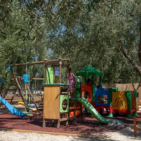 Holiday home Ulivo Mit Pool Und Privatstrand *