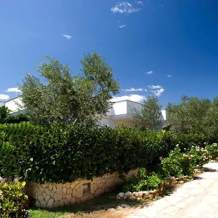 Ulivo Mit Pool Und Privatstrand Holiday home Mattinata
