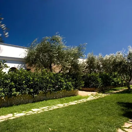Holiday home Ulivo Mit Pool Und Privatstrand