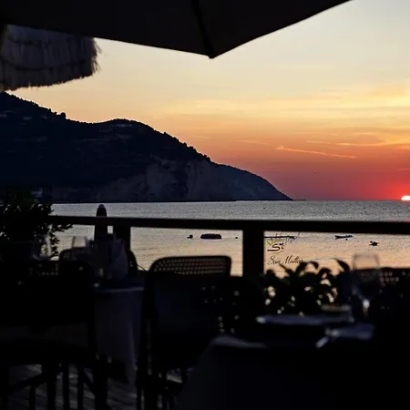Ulivo Mit Pool Und Privatstrand Holiday home *