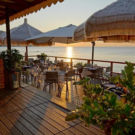 Holiday home Ulivo Mit Pool Und Privatstrand