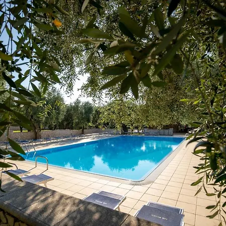 Holiday home Ulivo Mit Pool Und Privatstrand *