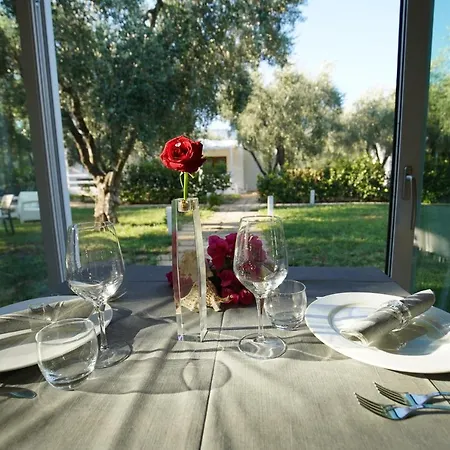 Holiday home Ulivo Mit Pool Und Privatstrand