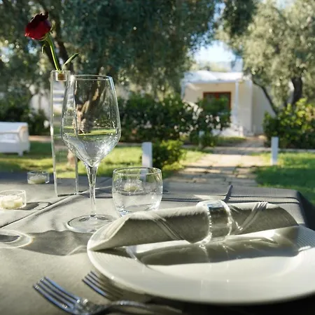 Holiday home Ulivo Mit Pool Und Privatstrand *