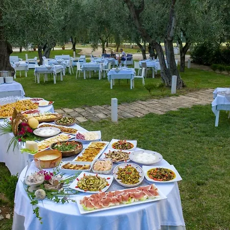 Ulivo Mit Pool Und Privatstrand Holiday home *