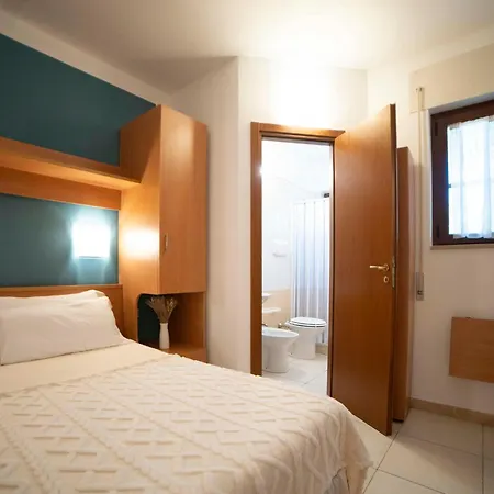 Ulivo Mit Pool Und Privatstrand Holiday home Mattinata
